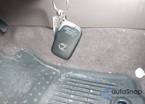 2019 Lexus Gx 460 Premium из США, поврежденный, VIN JTJBM7FX1K5225329